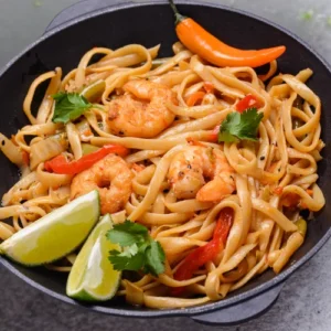 Stir Fry Noodles