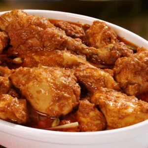 Chicken Roast